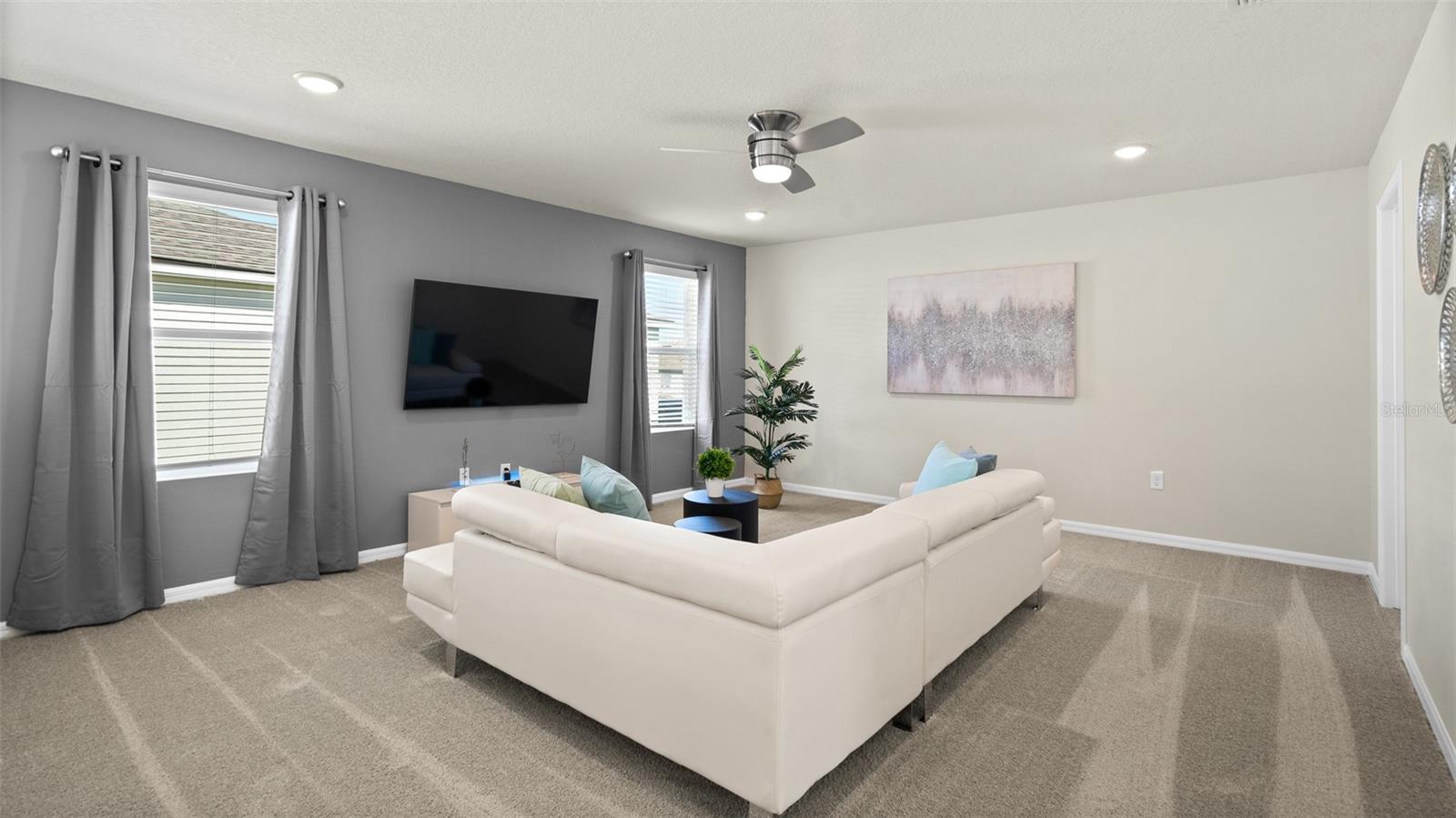 8917 COCONUT BREEZE DR, KISSIMMEE, FL — photo 47