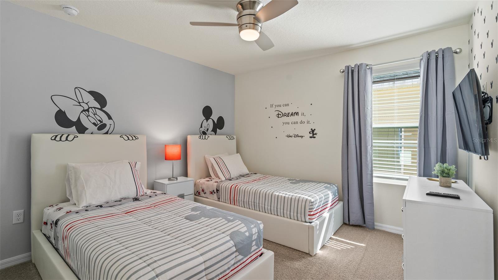 8917 COCONUT BREEZE DR, KISSIMMEE, FL — photo 51