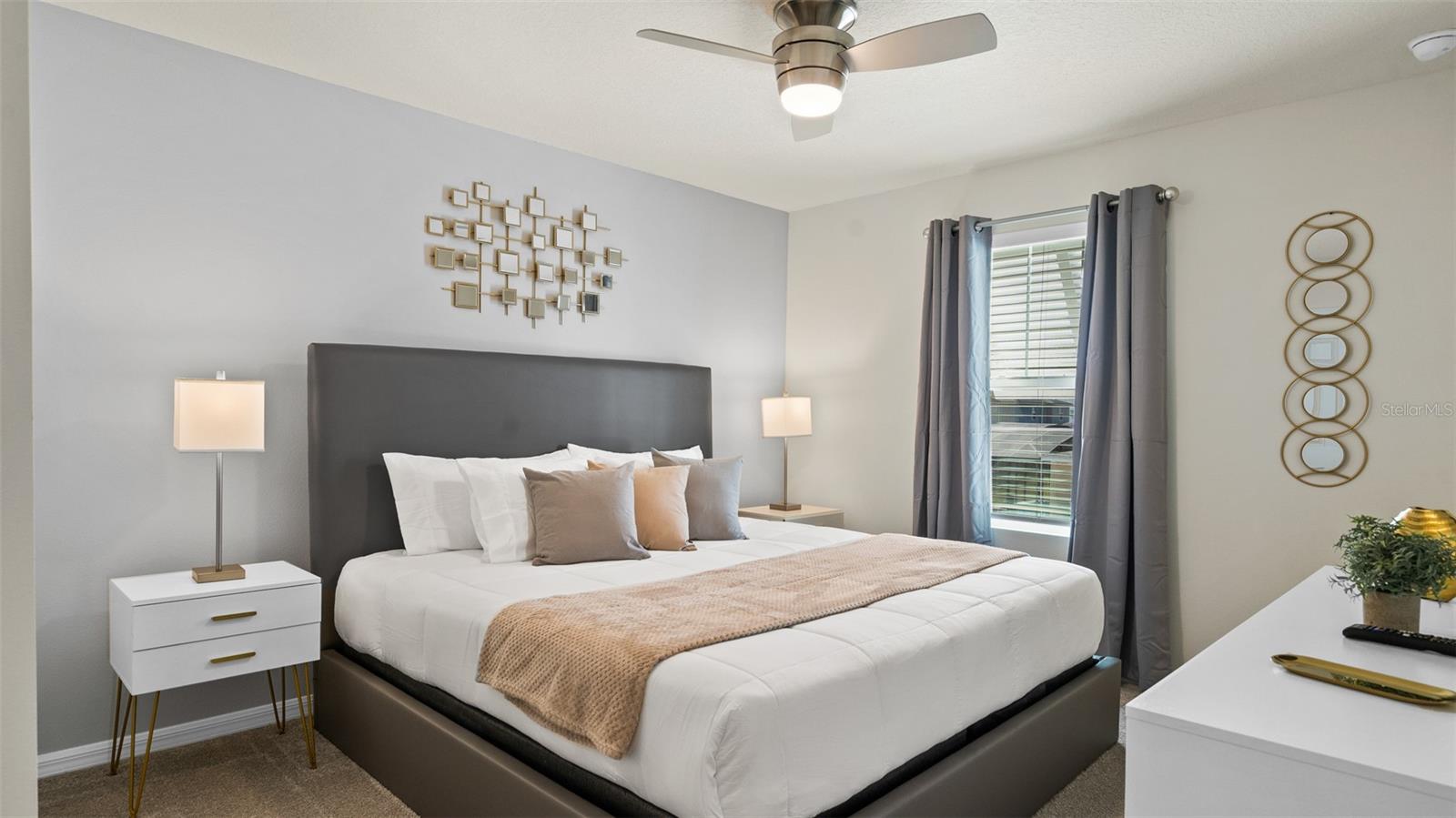 8917 COCONUT BREEZE DR, KISSIMMEE, FL — photo 59