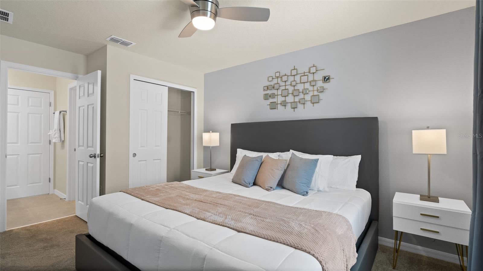 8917 COCONUT BREEZE DR, KISSIMMEE, FL — photo 61