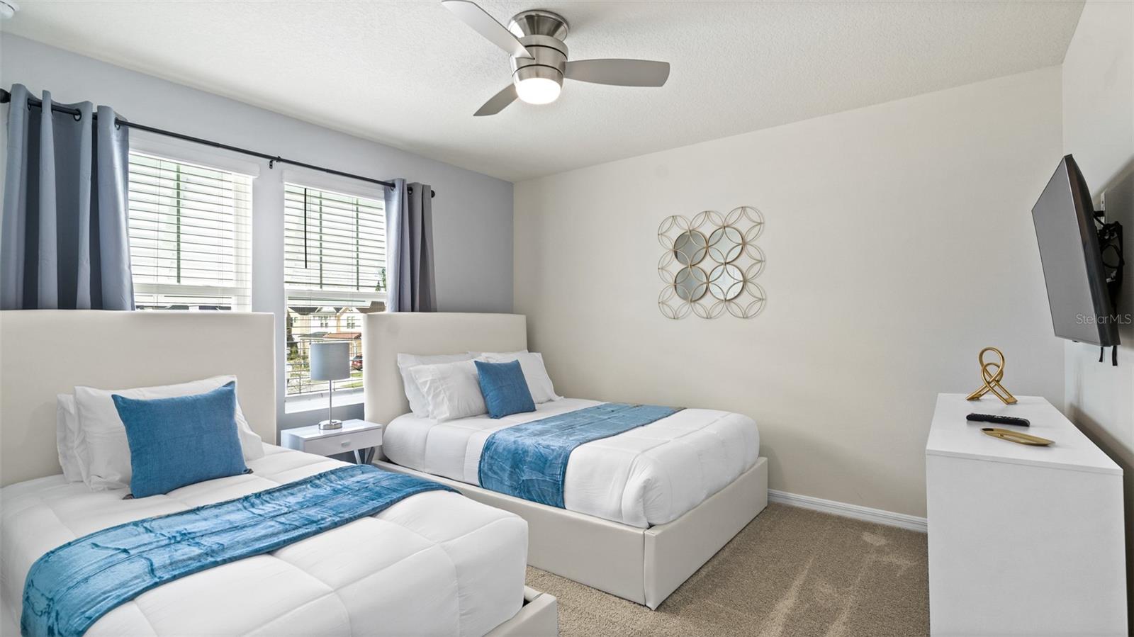 8917 COCONUT BREEZE DR, KISSIMMEE, FL — photo 69