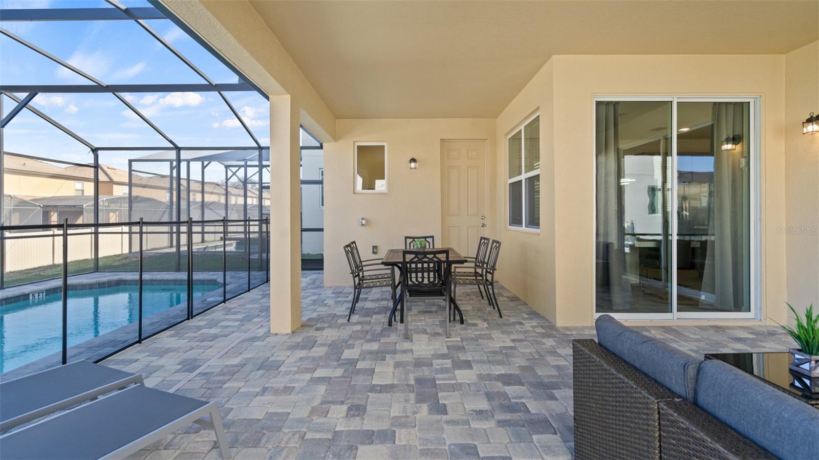 8917 COCONUT BREEZE DR, KISSIMMEE, FL — photo 80