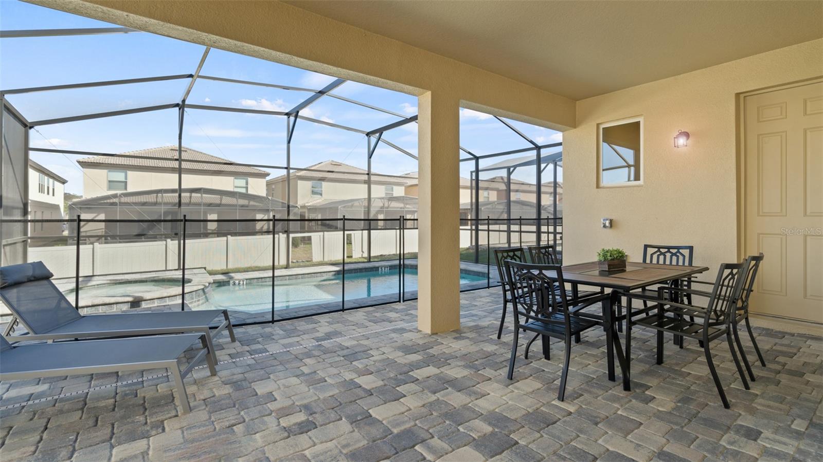 8917 COCONUT BREEZE DR, KISSIMMEE, FL — photo 81