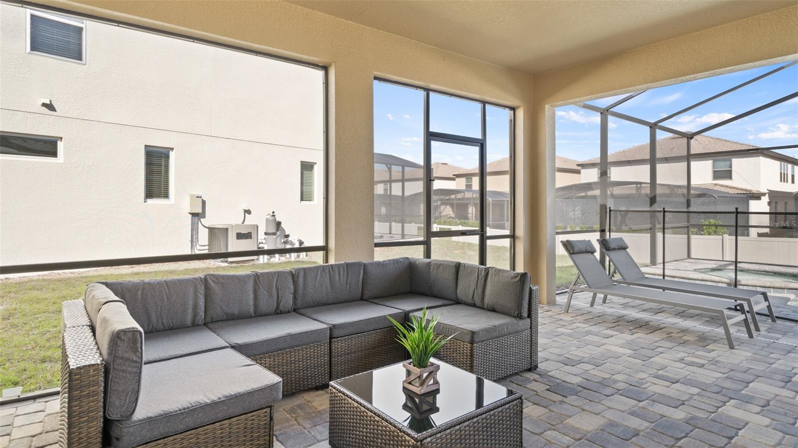 8917 COCONUT BREEZE DR, KISSIMMEE, FL — photo 83