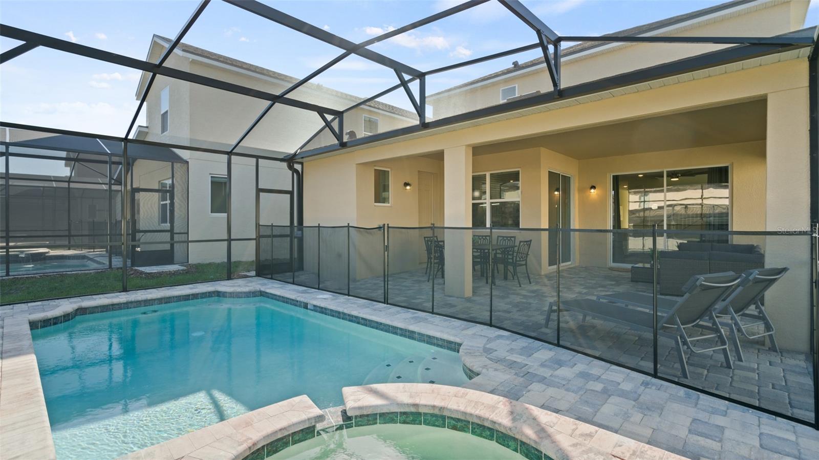 8917 COCONUT BREEZE DR, KISSIMMEE, FL — photo 84