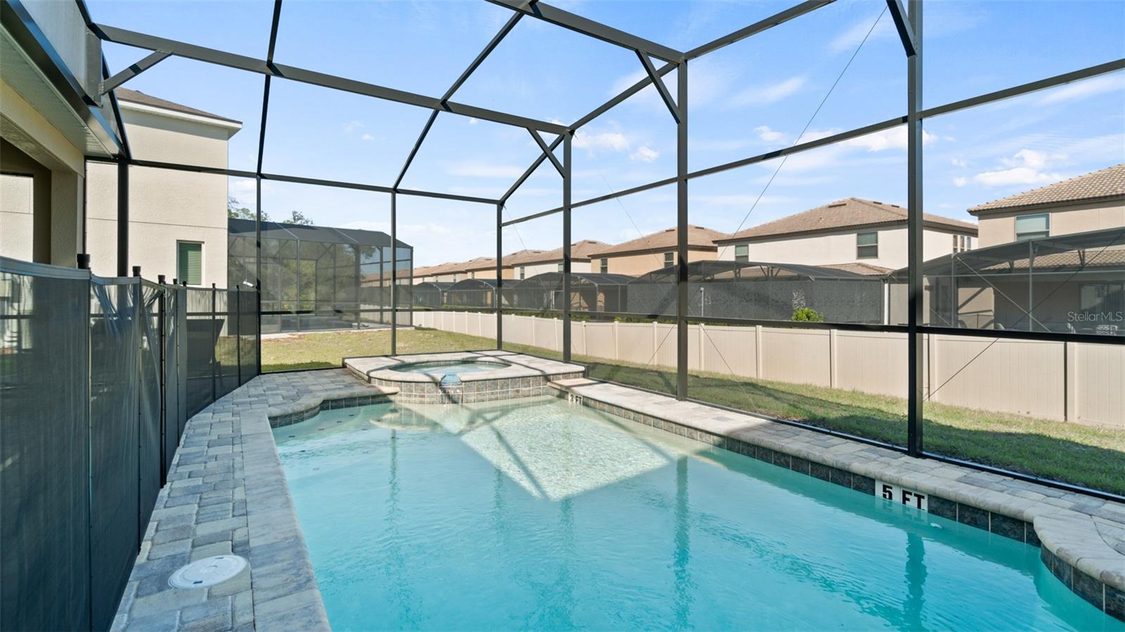8917 COCONUT BREEZE DR, KISSIMMEE, FL — photo 85