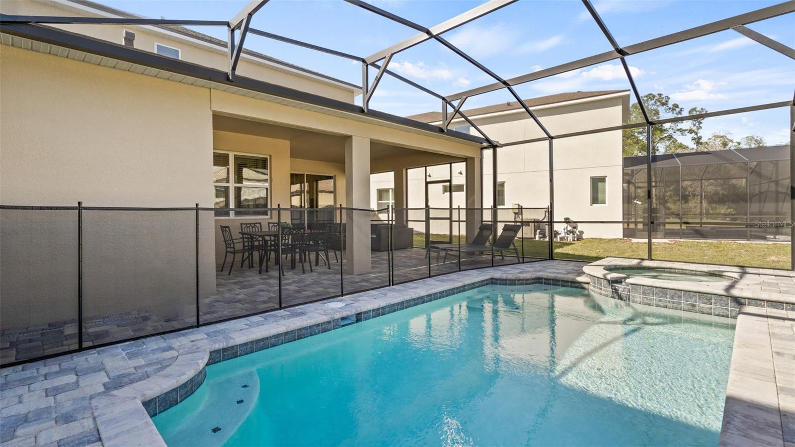 8917 COCONUT BREEZE DR, KISSIMMEE, FL — photo 86