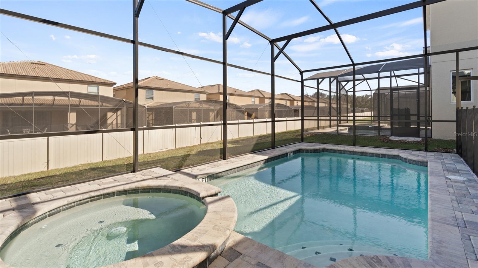 8917 COCONUT BREEZE DR, KISSIMMEE, FL — photo 87