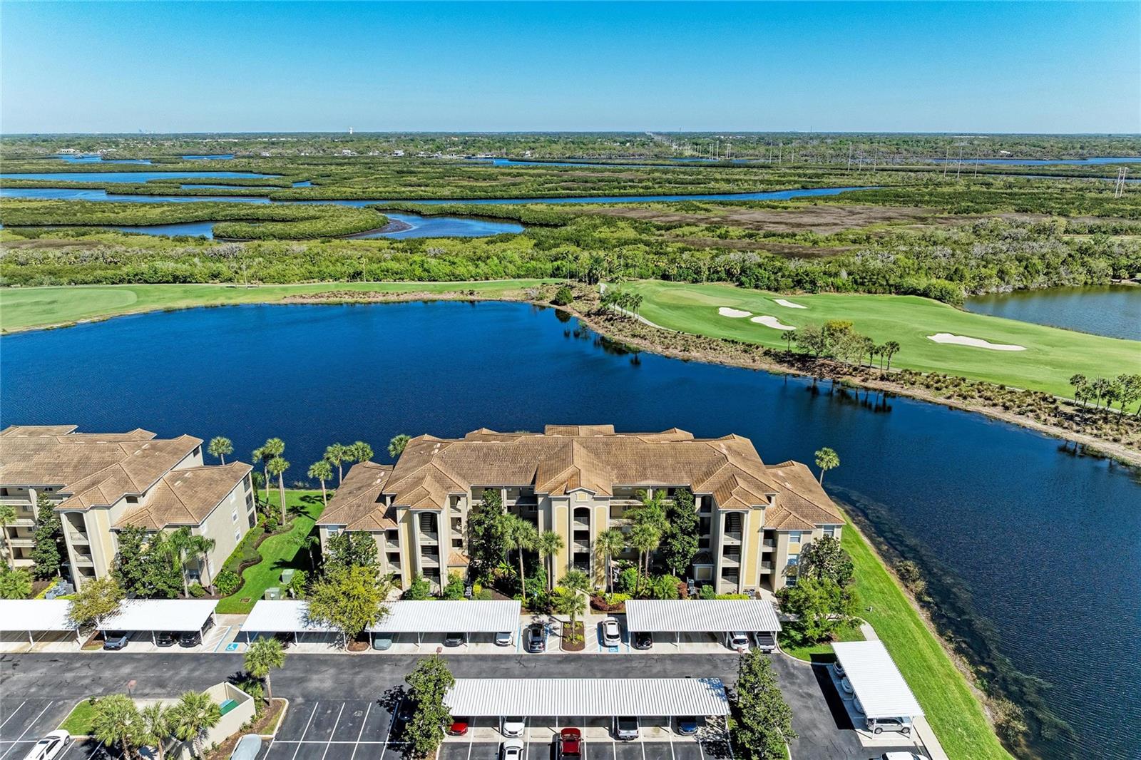 7911 GRAND ESTUARY TRL #403, BRADENTON, FL