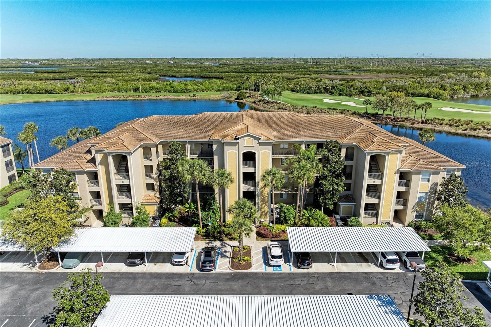 7911 GRAND ESTUARY TRL #403, BRADENTON, FL — photo 6