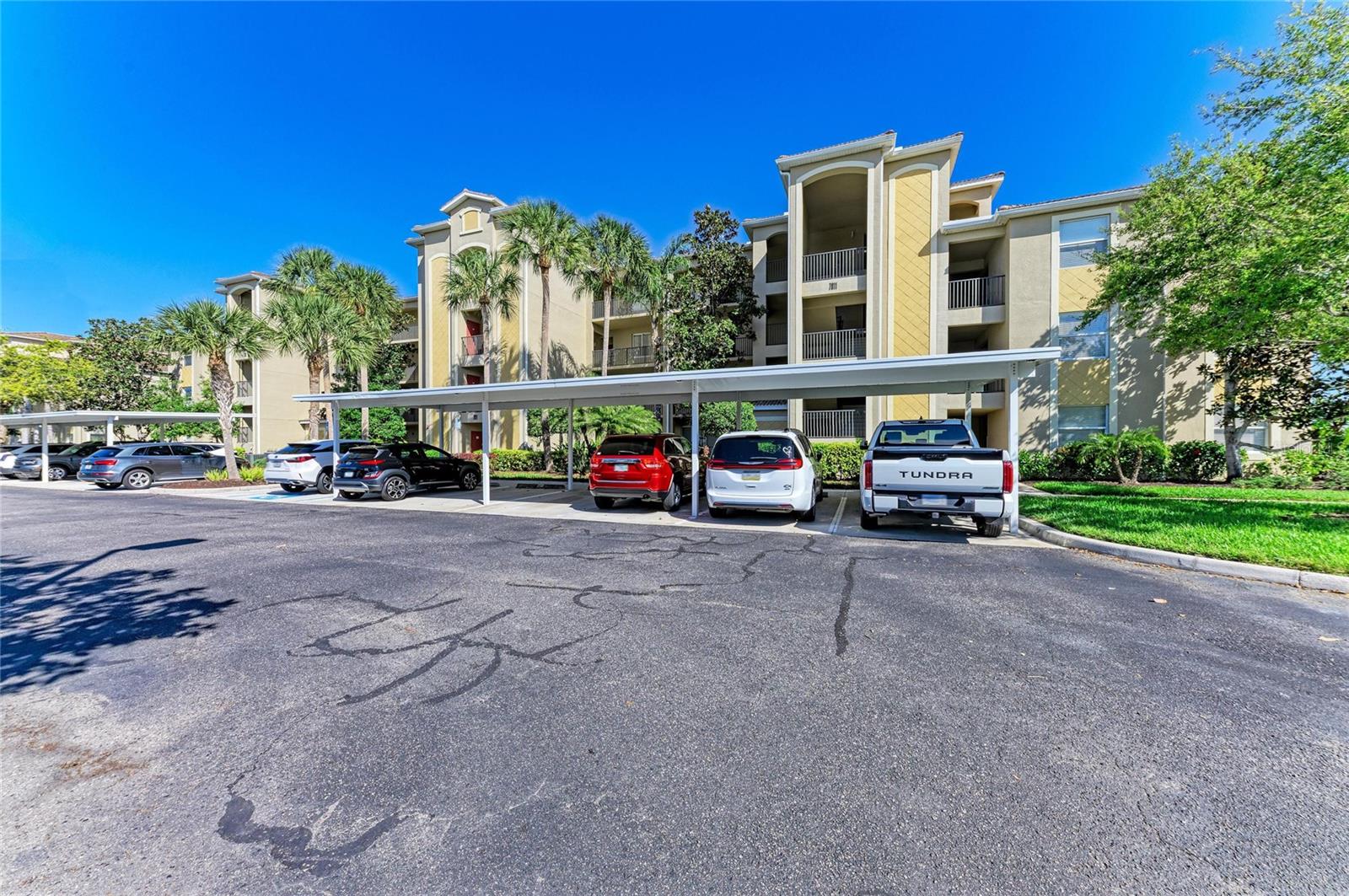 7911 GRAND ESTUARY TRL #403, BRADENTON, FL — photo 7