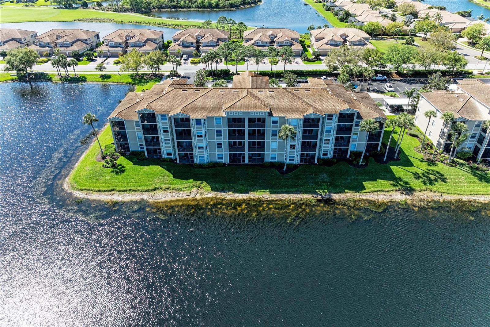 7911 GRAND ESTUARY TRL #403, BRADENTON, FL — photo 36