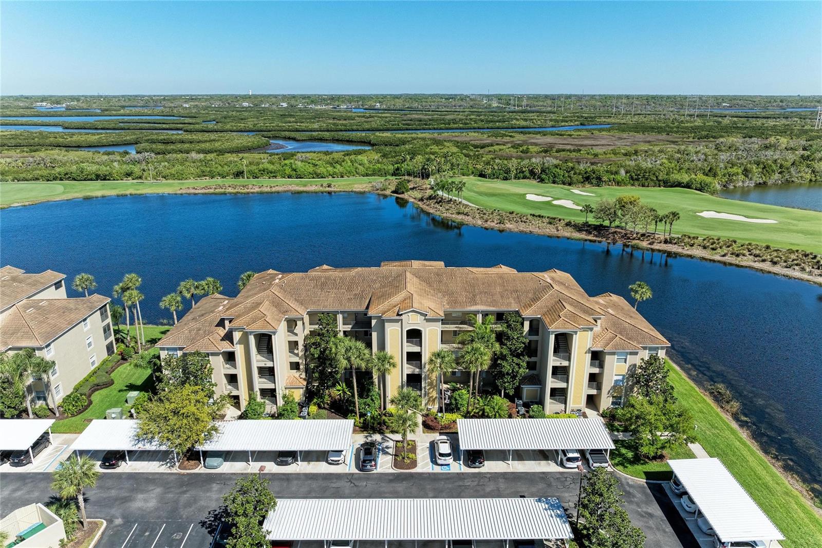 7911 GRAND ESTUARY TRL #403, BRADENTON, FL — photo 37