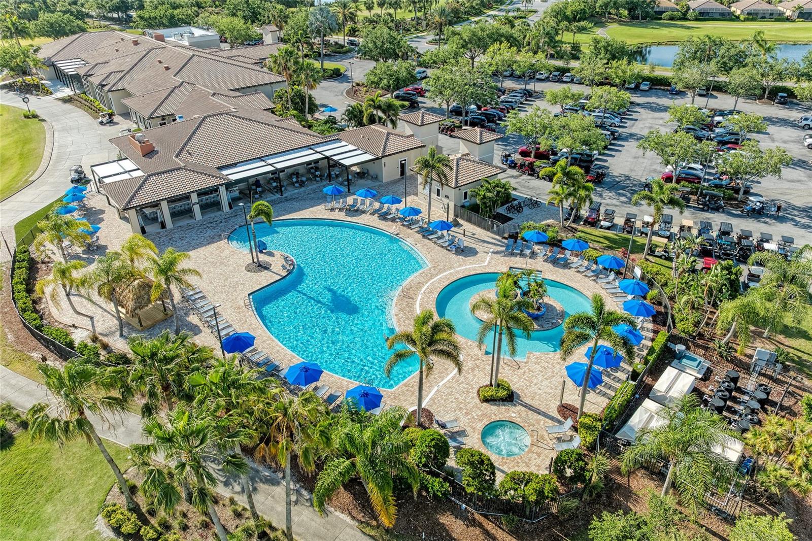 7911 GRAND ESTUARY TRL #403, BRADENTON, FL — photo 40
