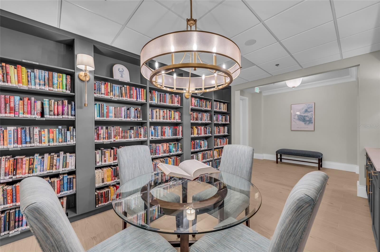 7911 GRAND ESTUARY TRL #403, BRADENTON, FL — photo 49
