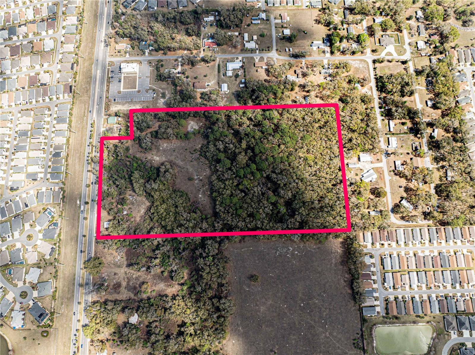 5245 WARM SPRINGS AVE, WILDWOOD, FL — photo 4
