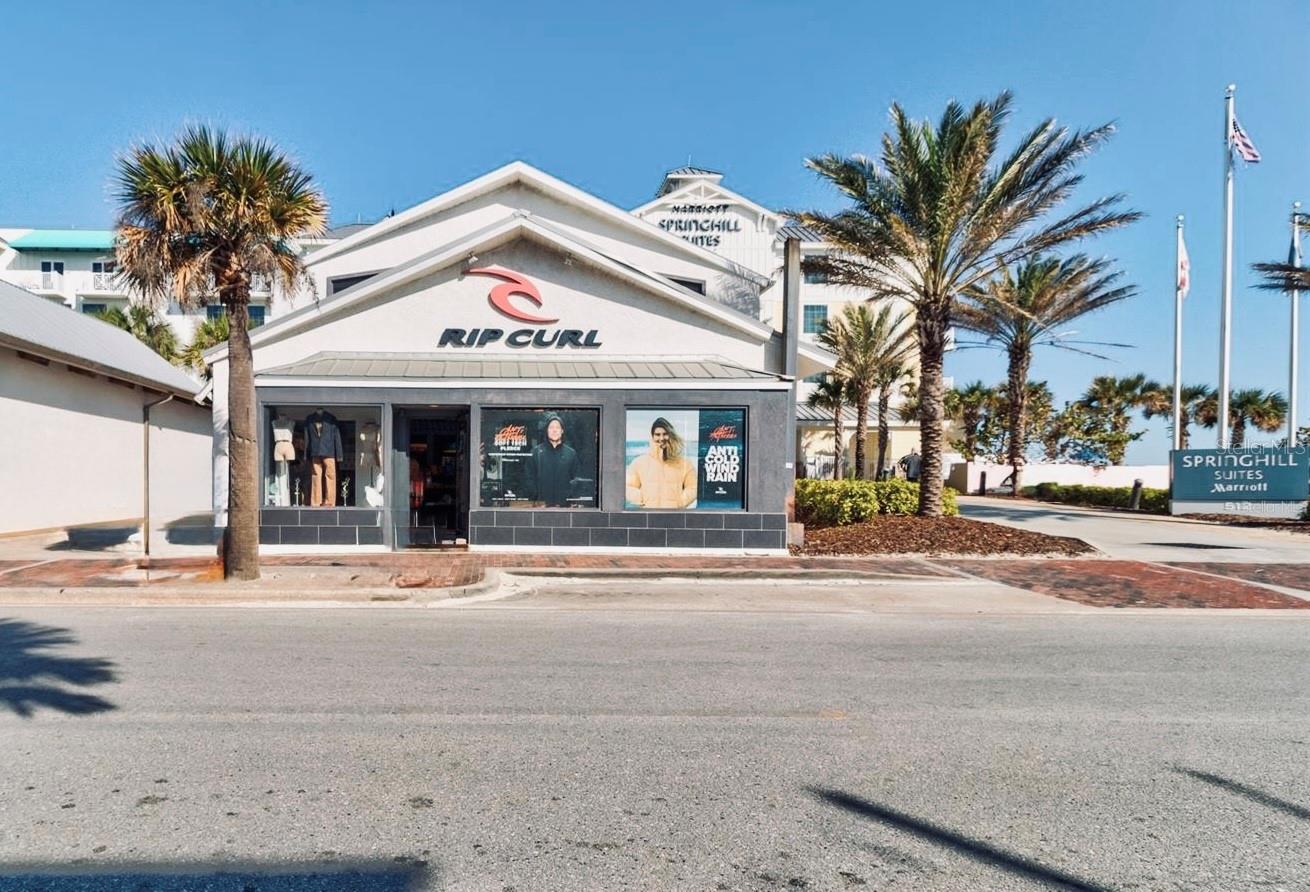 510 FLAGLER AVE, NEW SMYRNA BEACH, FL