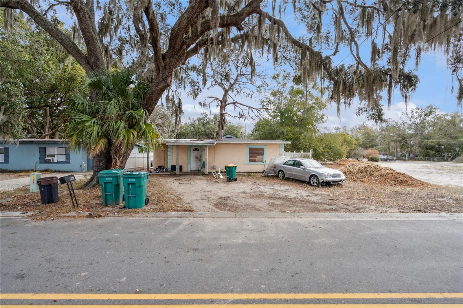 605 DANVERS ST, EUSTIS, FL — photo 3