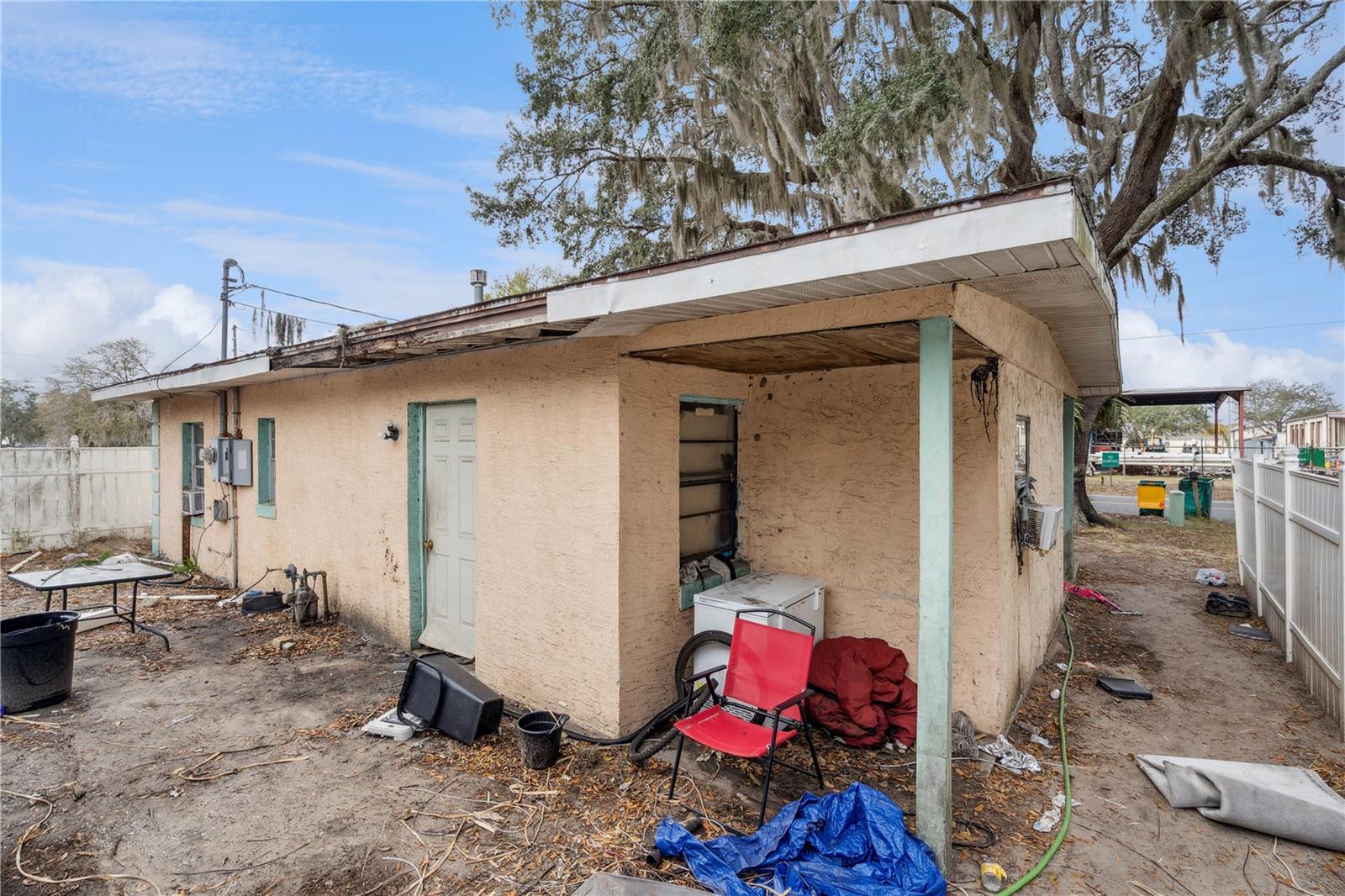 605 DANVERS ST, EUSTIS, FL — photo 22