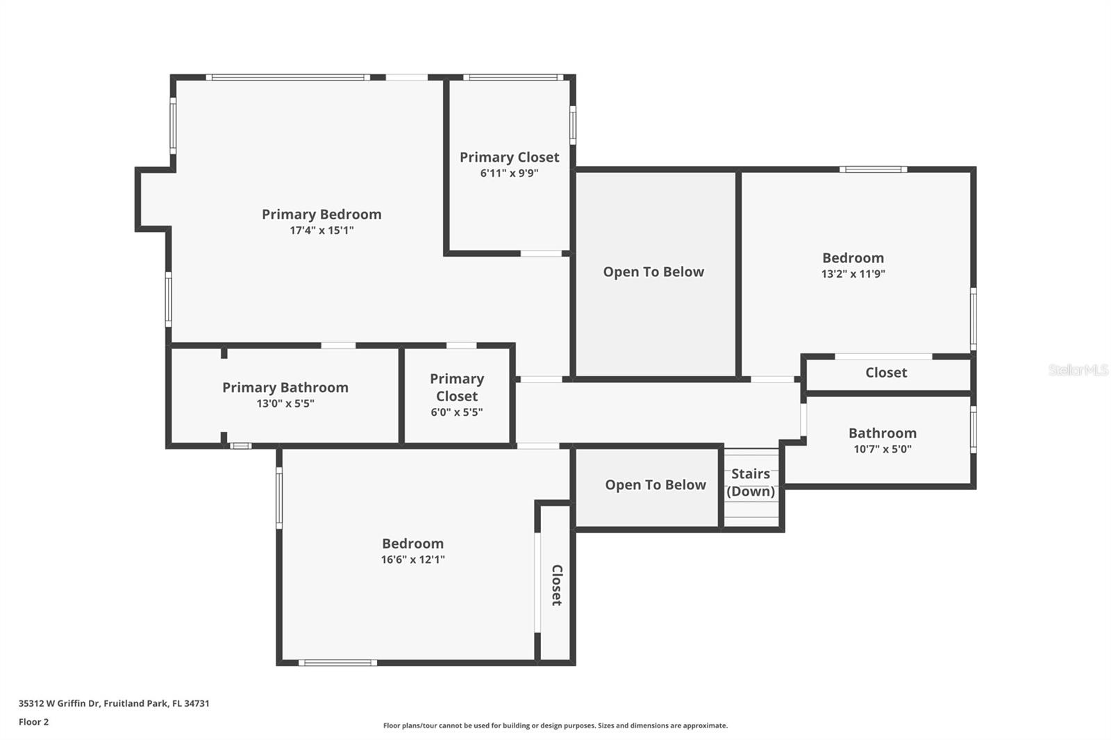 35312 W GRIFFIN DR, FRUITLAND PARK, FL — photo 110