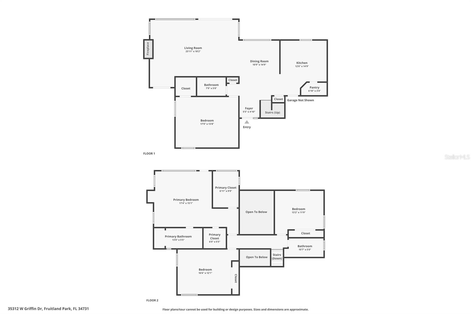 35312 W GRIFFIN DR, FRUITLAND PARK, FL — photo 113