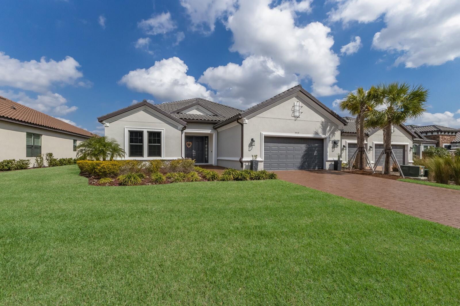 5510 PANELLA CT, PALMETTO, FL — photo 2