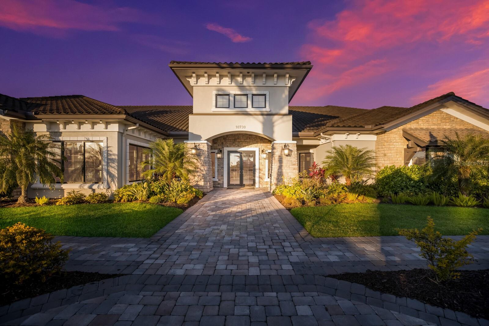 5510 PANELLA CT, PALMETTO, FL — photo 37