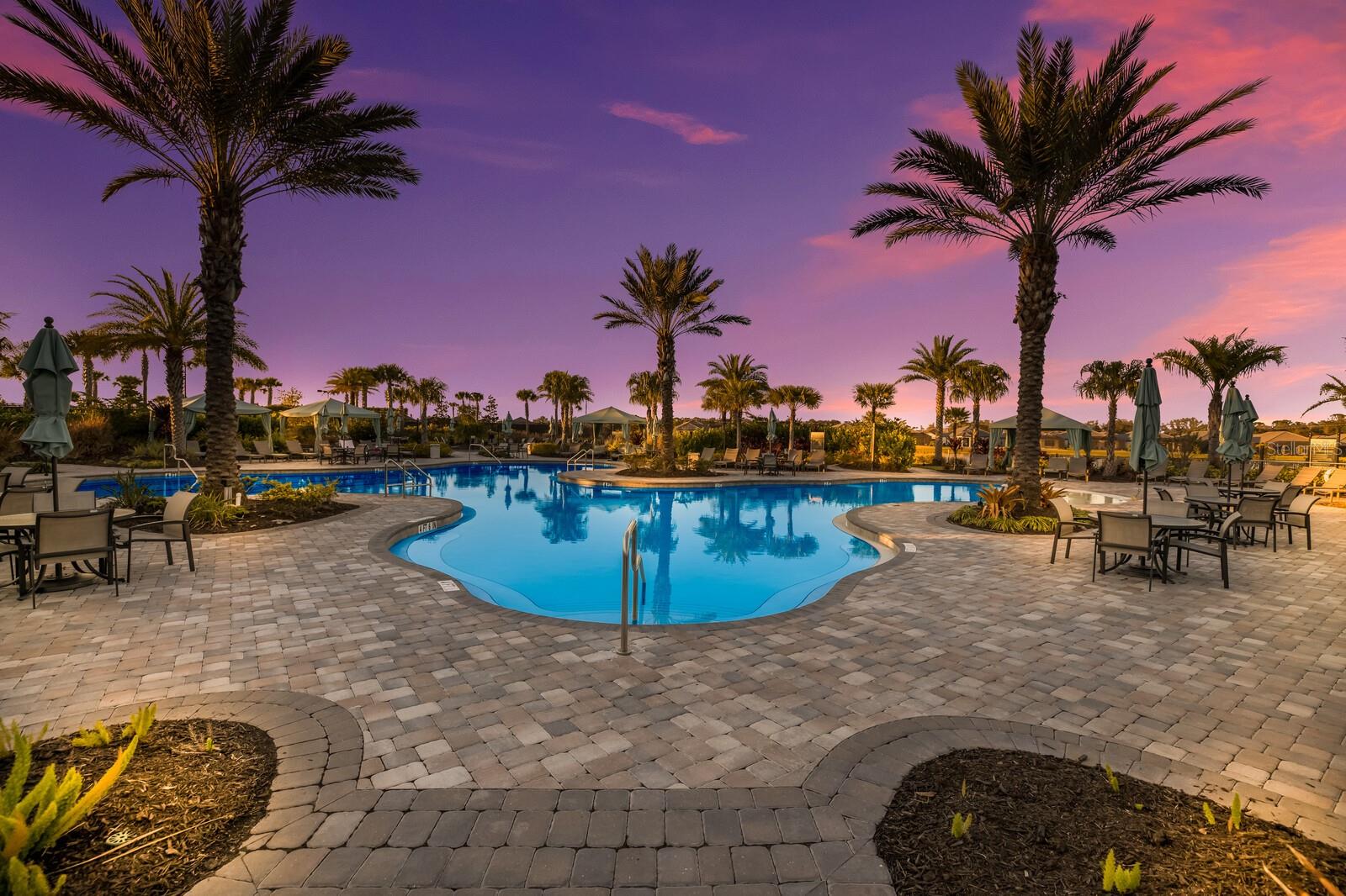 5510 PANELLA CT, PALMETTO, FL — photo 48