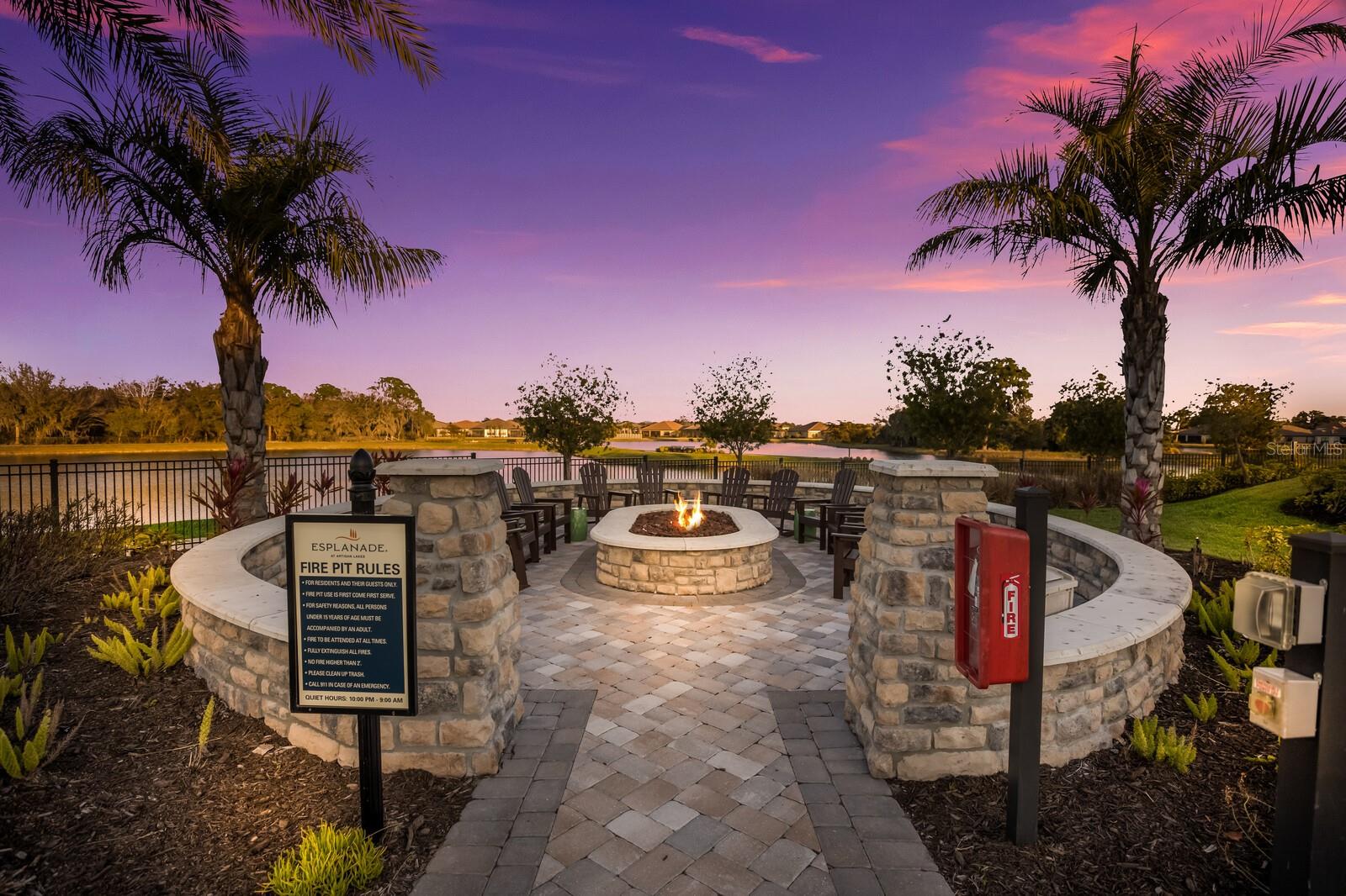 5510 PANELLA CT, PALMETTO, FL — photo 53