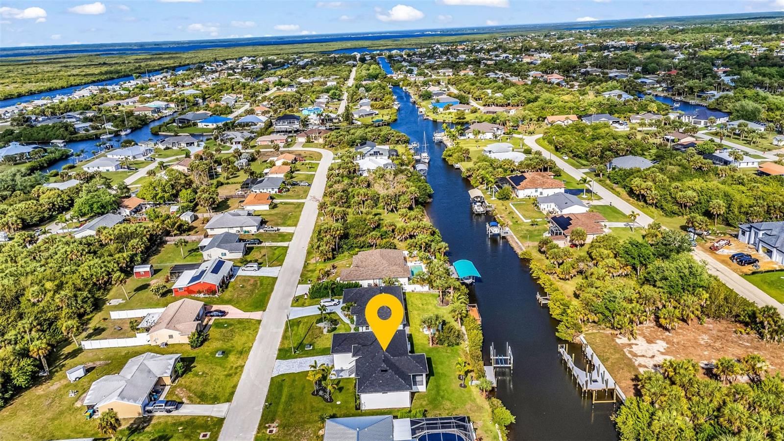 18514 ASHCROFT CIR, PORT CHARLOTTE, FL — photo 31