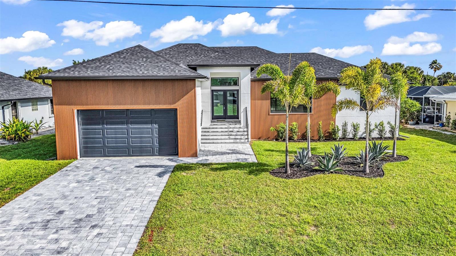 18514 ASHCROFT CIR, PORT CHARLOTTE, FL — photo 34