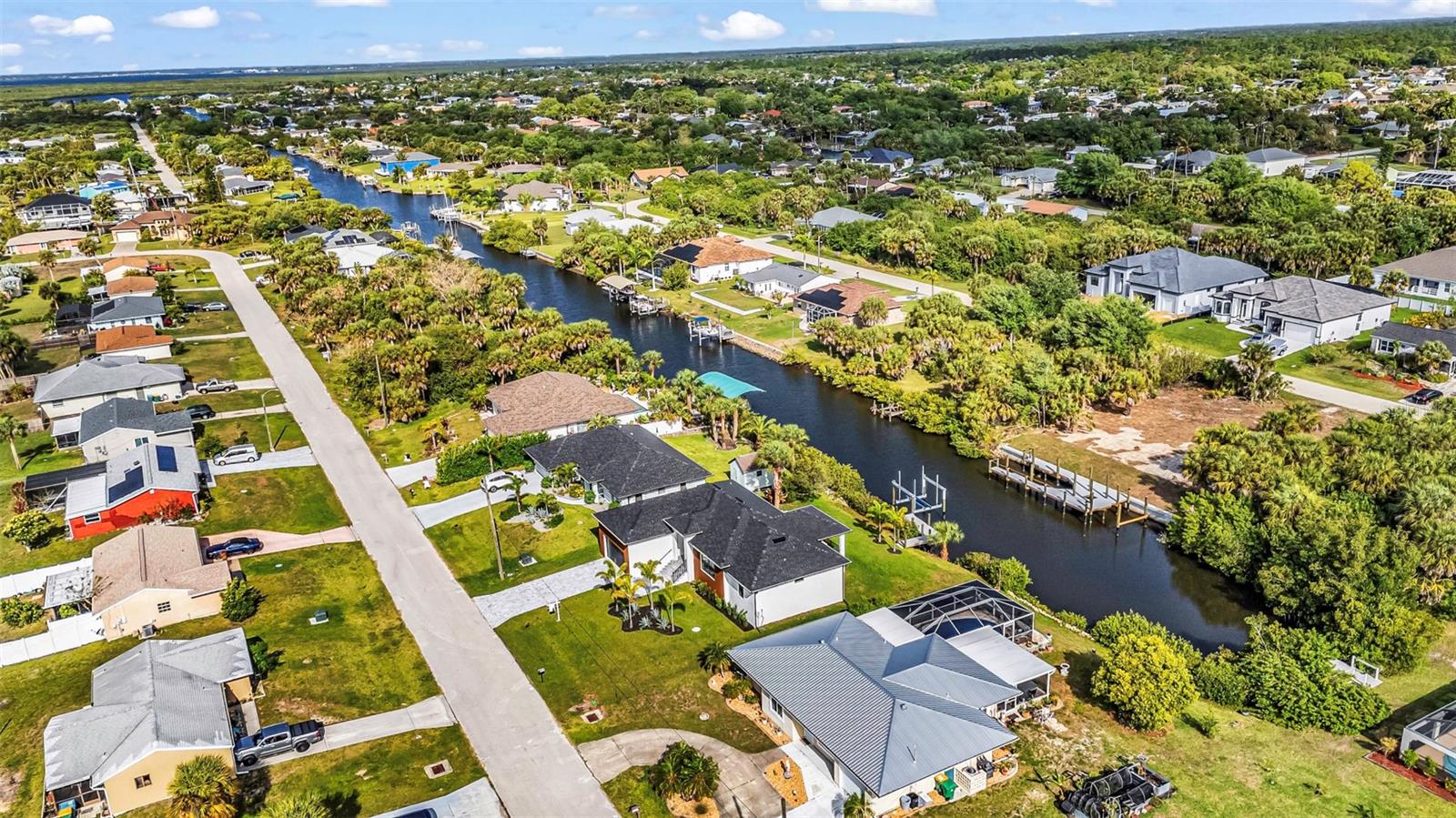 18514 ASHCROFT CIR, PORT CHARLOTTE, FL — photo 39