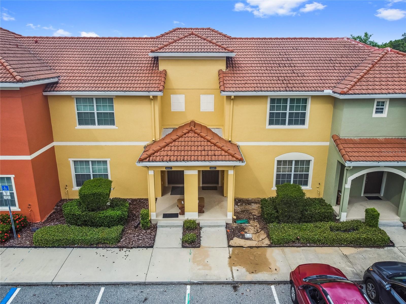 8841 CANDY PALM RD, KISSIMMEE, FL — photo 2