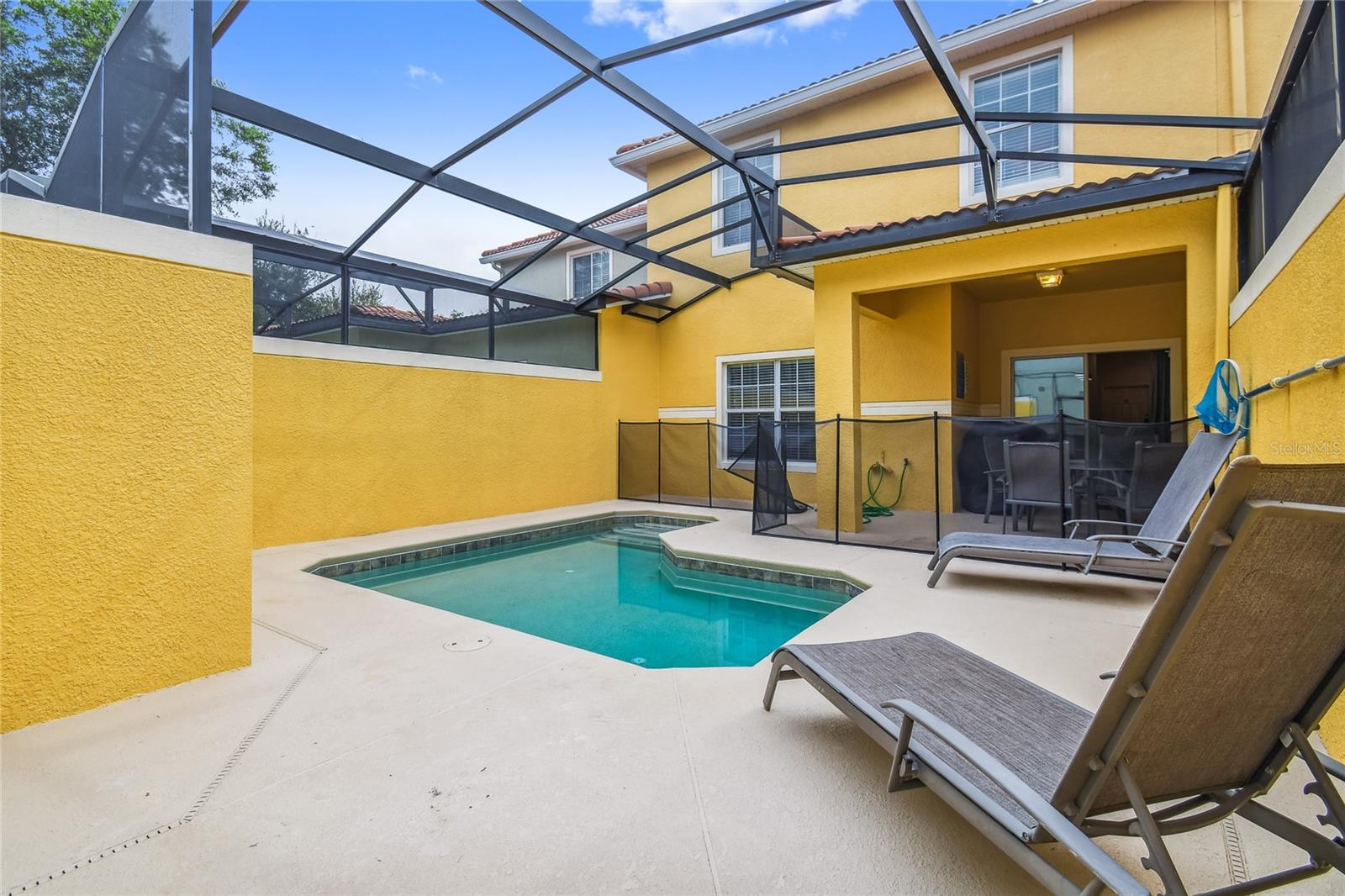 8841 CANDY PALM RD, KISSIMMEE, FL — photo 5