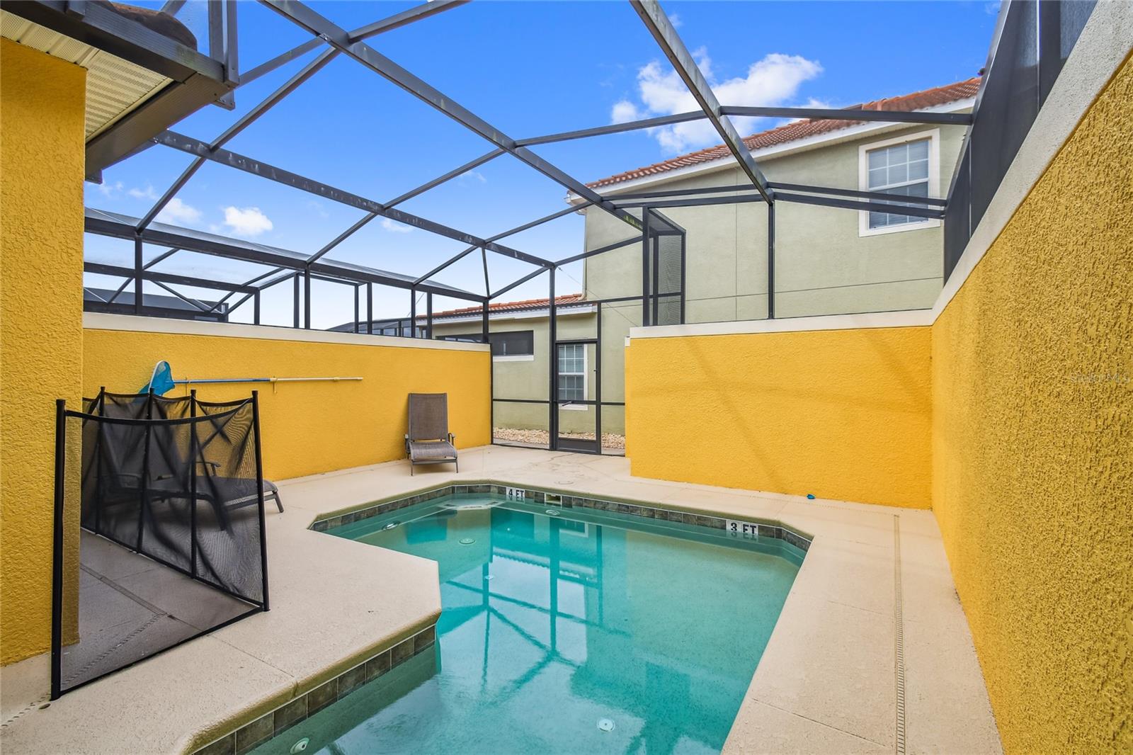 8841 CANDY PALM RD, KISSIMMEE, FL — photo 36