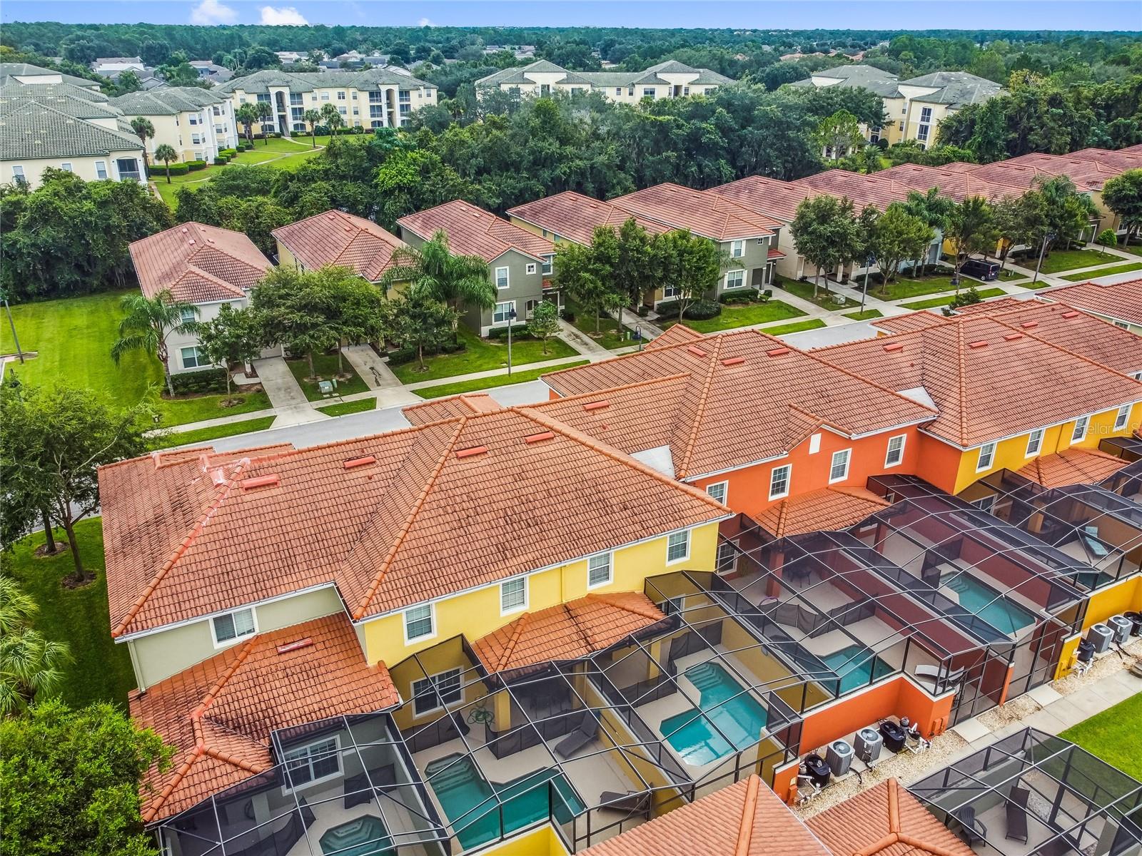 8841 CANDY PALM RD, KISSIMMEE, FL — photo 40