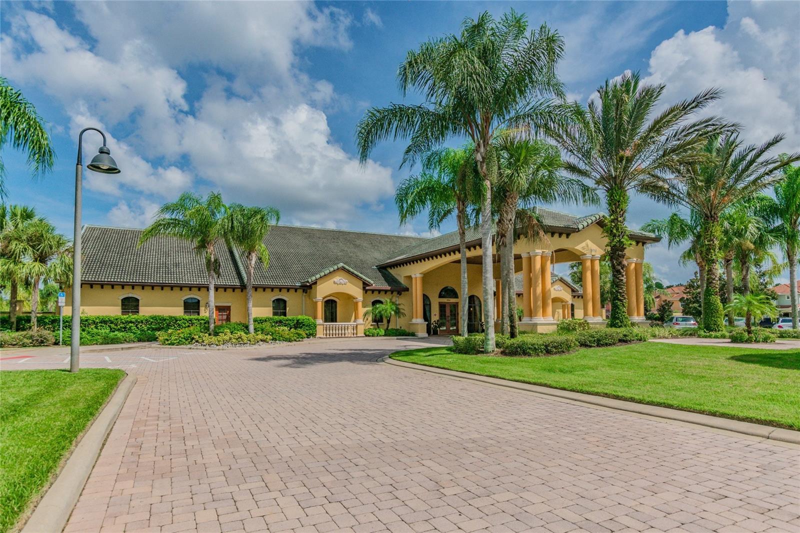 8841 CANDY PALM RD, KISSIMMEE, FL — photo 42