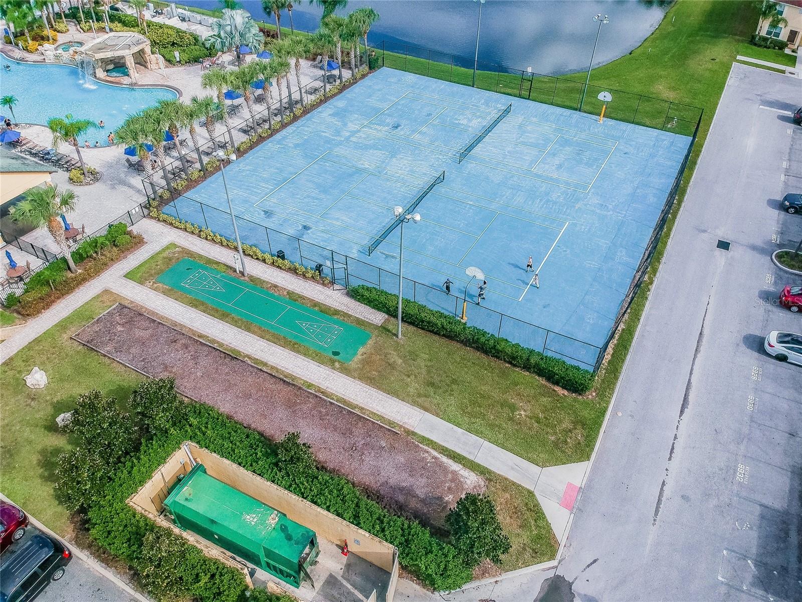 8841 CANDY PALM RD, KISSIMMEE, FL — photo 43