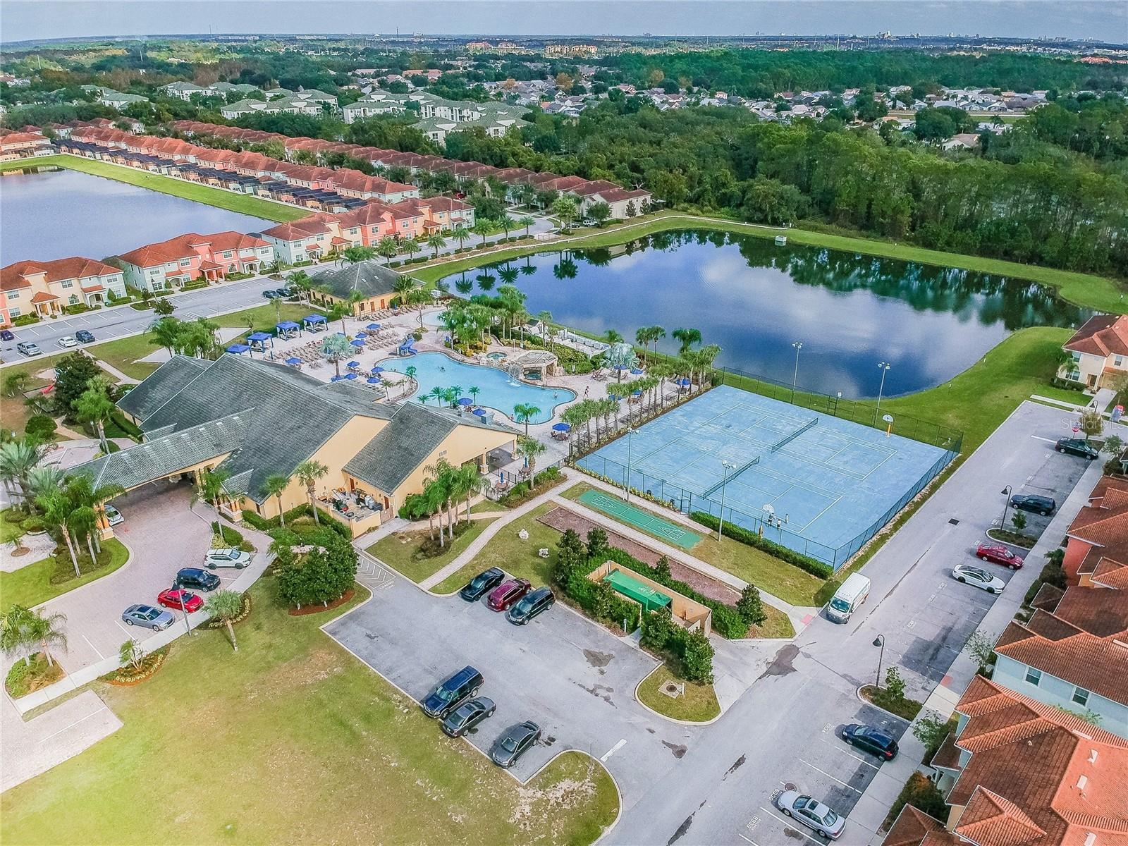 8841 CANDY PALM RD, KISSIMMEE, FL — photo 44