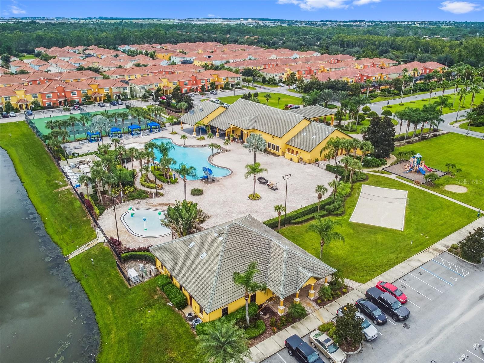 8841 CANDY PALM RD, KISSIMMEE, FL — photo 45