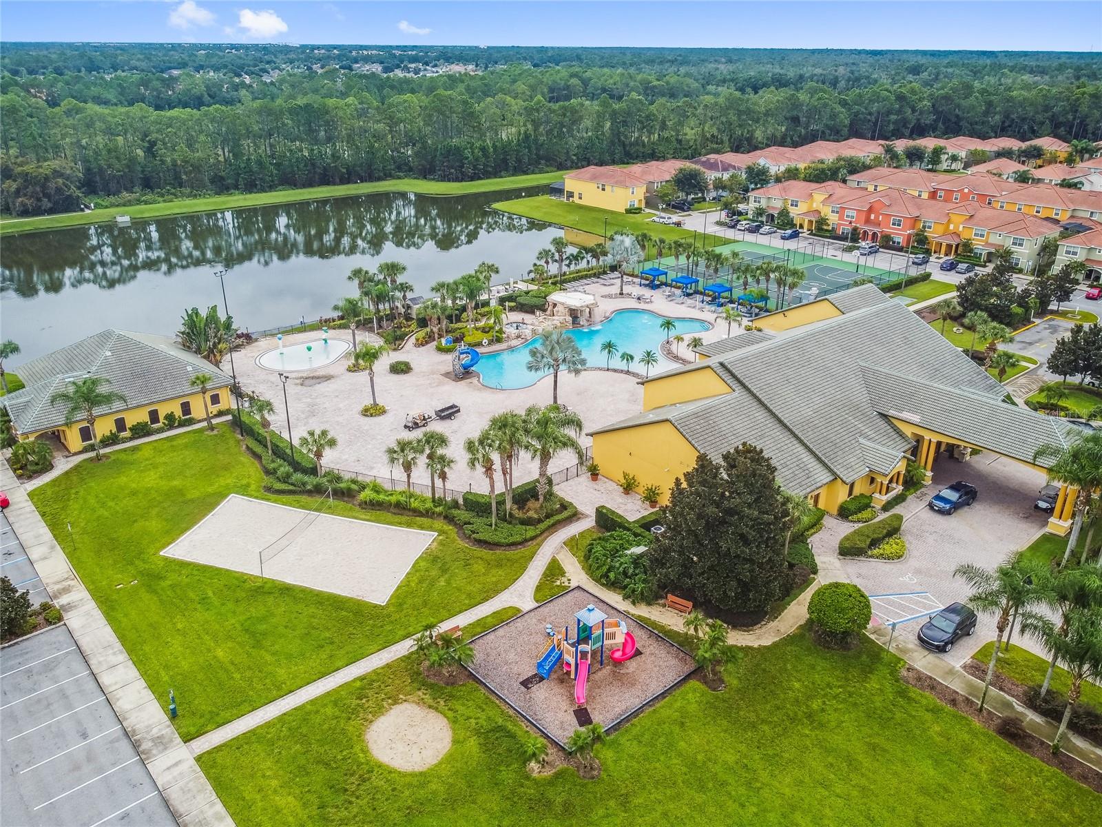 8841 CANDY PALM RD, KISSIMMEE, FL — photo 47