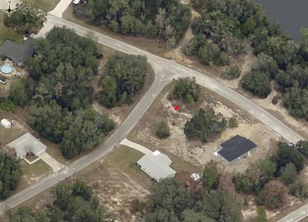 Lot 1 MALUKA RADL, OCKLAWAHA, FL — photo 8