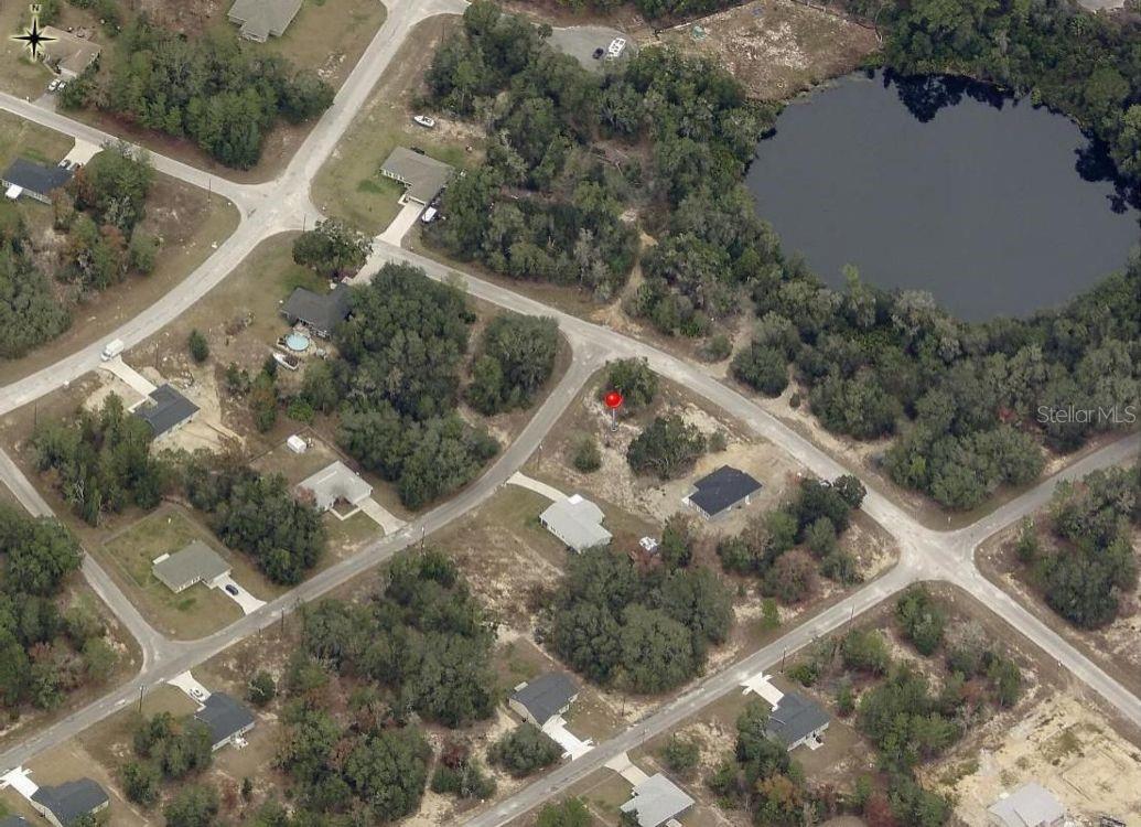 Lot 1 MALUKA RADL, OCKLAWAHA, FL — photo 9