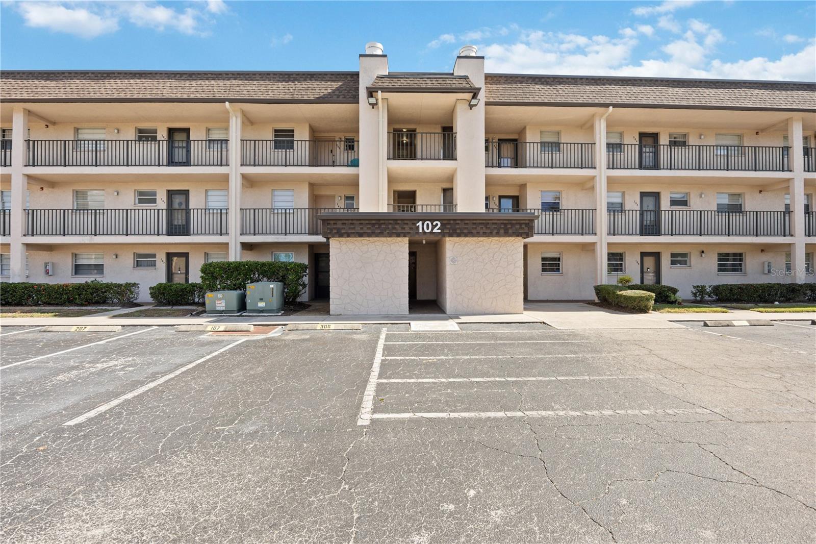 102 CAPRI ISLES BLVD #106, VENICE, FL — photo 27