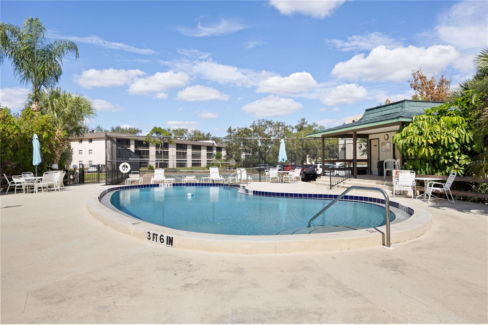 102 CAPRI ISLES BLVD #106, VENICE, FL — photo 28