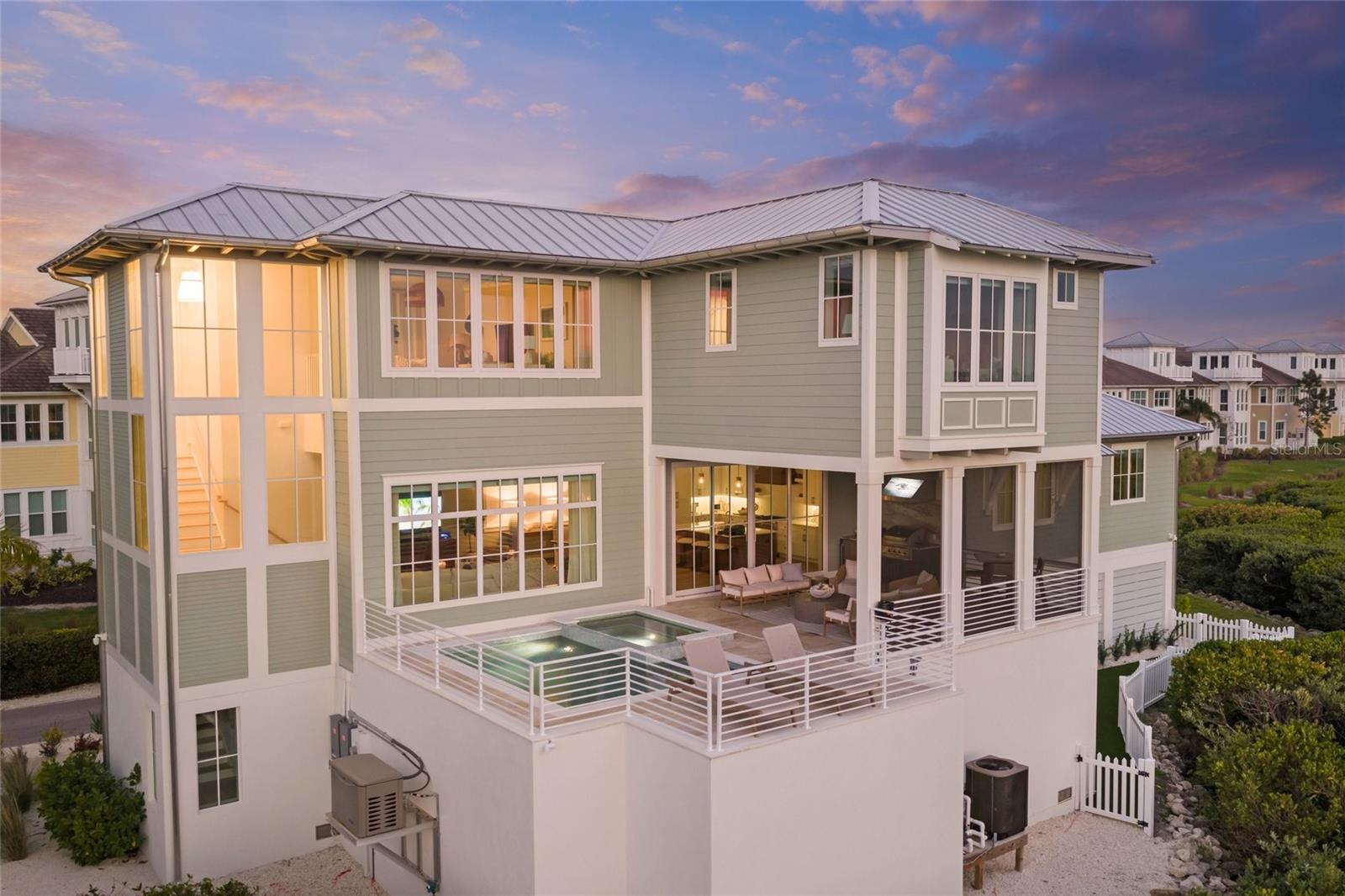332 HARBOUR SOUND CT, BRADENTON, FL — photo 4