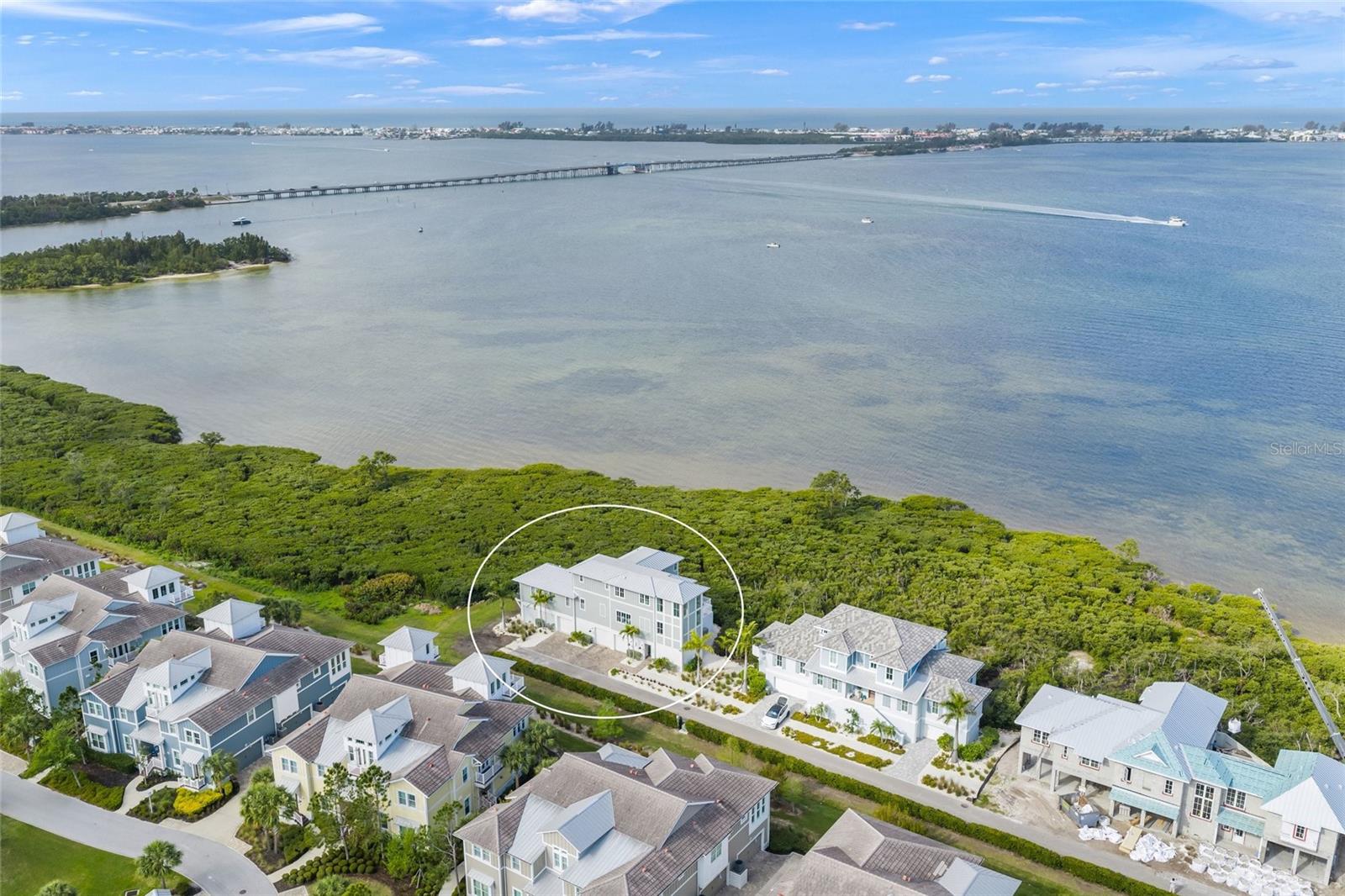 332 HARBOUR SOUND CT, BRADENTON, FL — photo 6