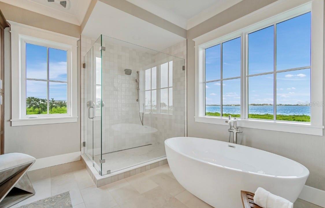 332 HARBOUR SOUND CT, BRADENTON, FL — photo 21