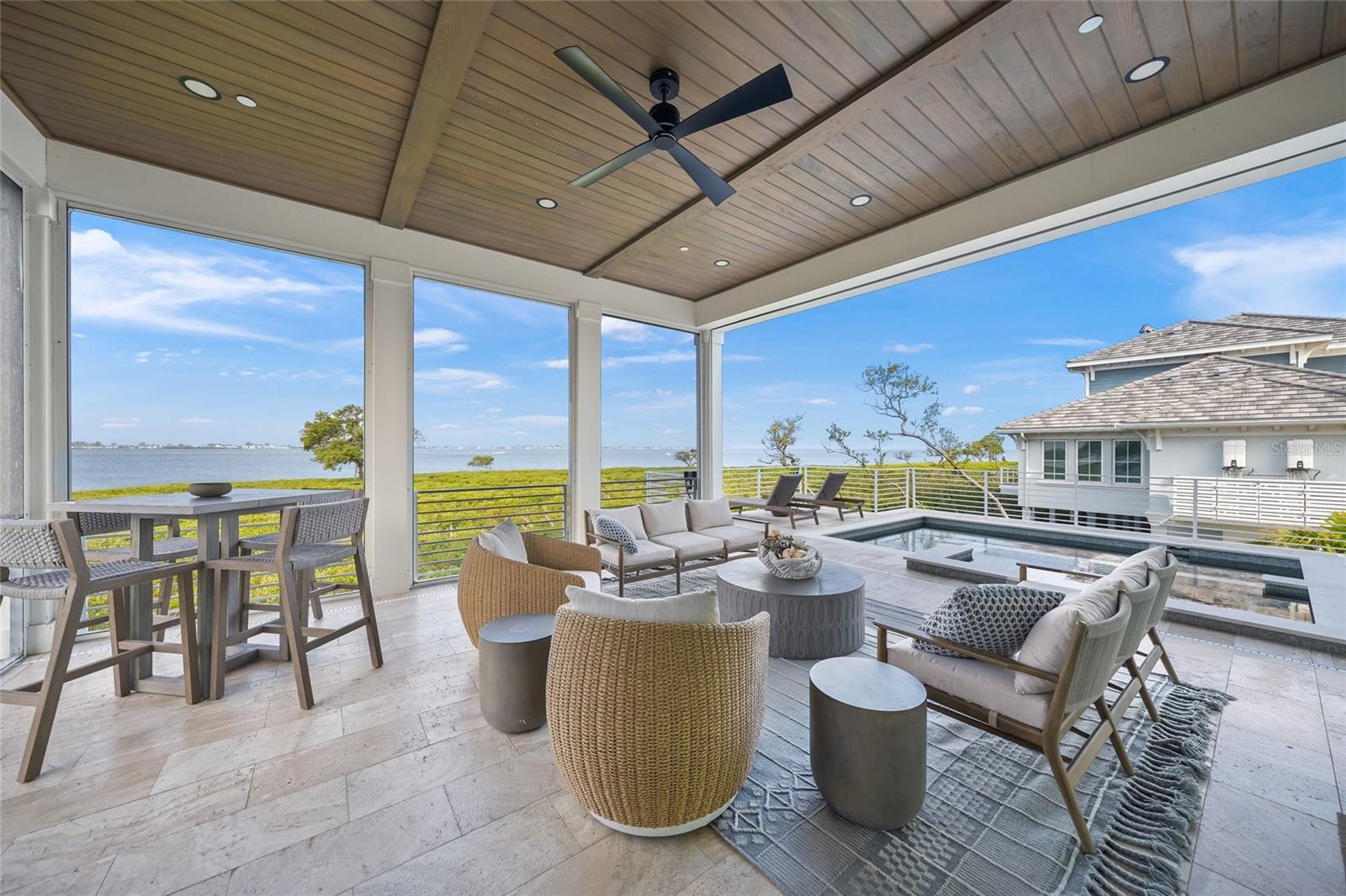 332 HARBOUR SOUND CT, BRADENTON, FL — photo 40