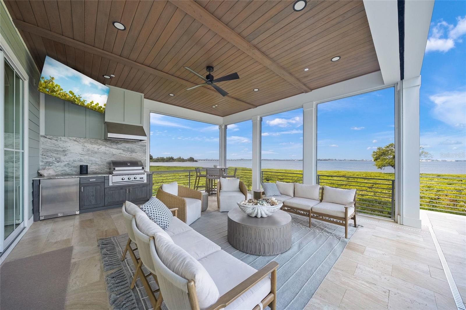 332 HARBOUR SOUND CT, BRADENTON, FL — photo 41